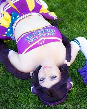 violetwitchcosplay / violet_cosplay nude photo #0064