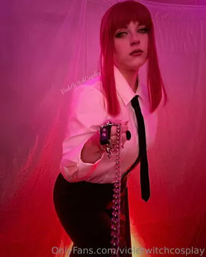 violetwitchcosplay / violet_cosplay nude photo #0073