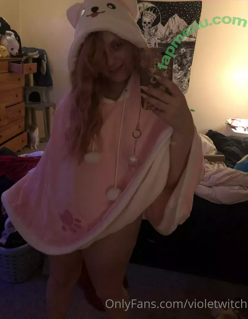 violetwitchcosplay nude photo #0008 (violet_cosplay)