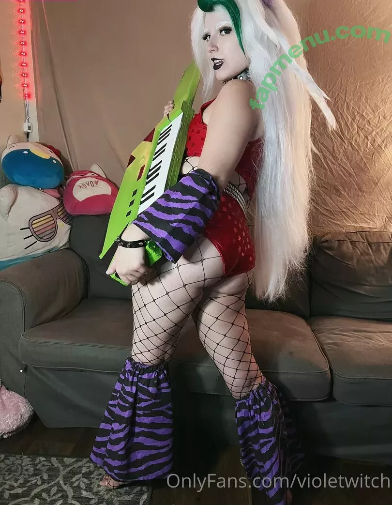 violetwitchcosplay nude photo #0019 (violet_cosplay)