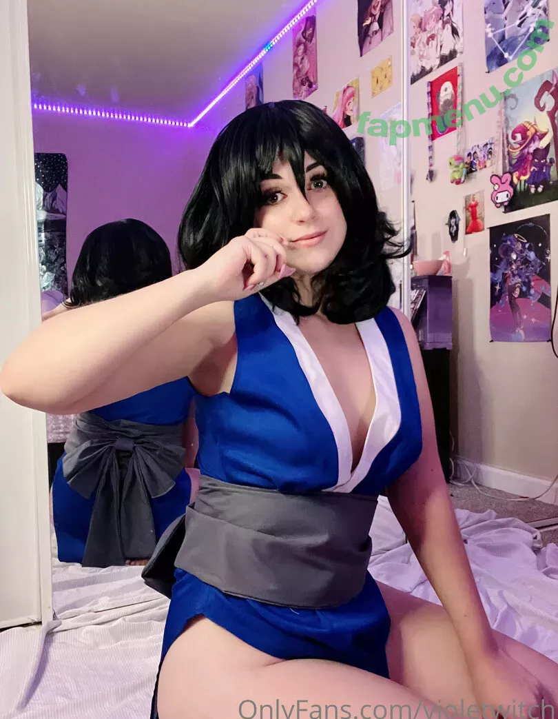 violetwitchcosplay nude photo #0021 (violet_cosplay)