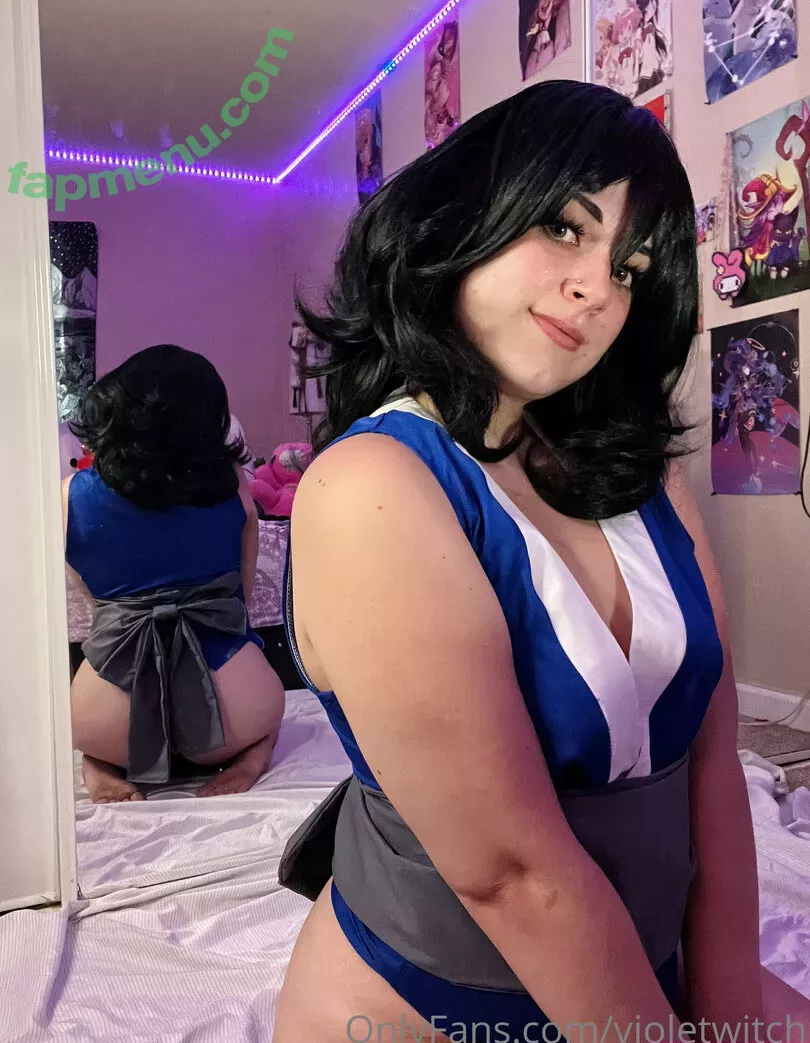 violetwitchcosplay nude photo #0024 (violet_cosplay)