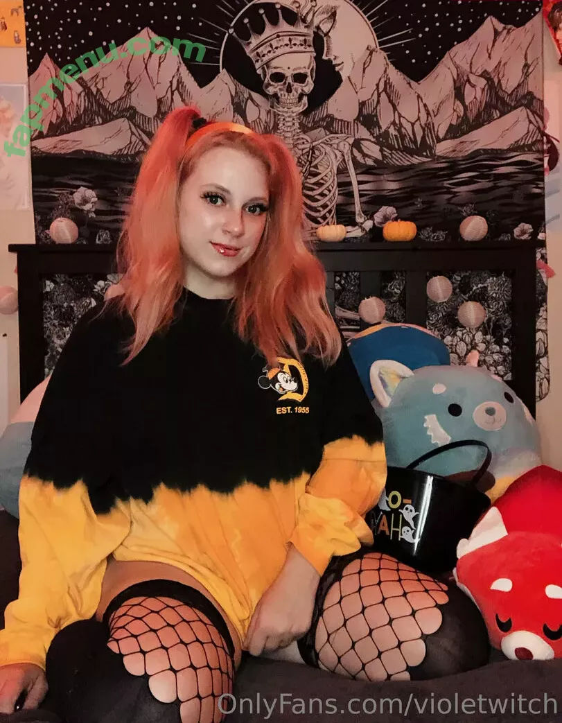 violetwitchcosplay nude photo #0035 (violet_cosplay)