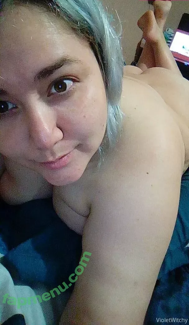 violetwitchy nude photo #0008 (violetwitchyx)