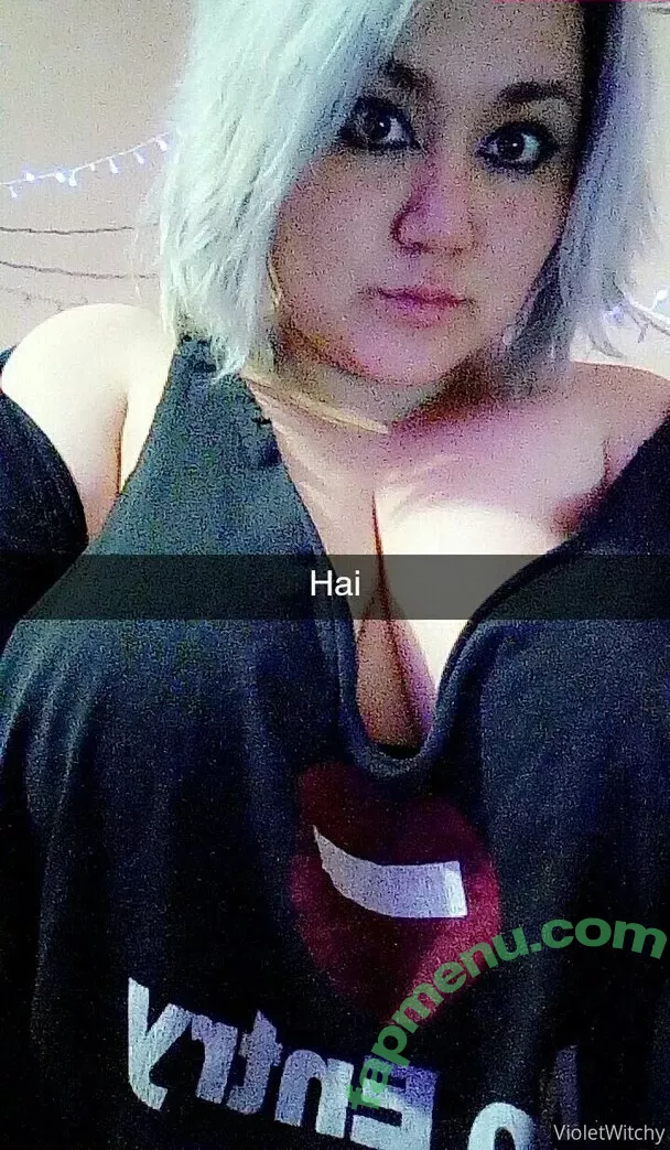 violetwitchy nude photo #0017 (violetwitchyx)