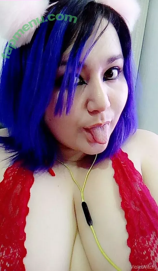violetwitchy nude photo #0156 (violetwitchyx)