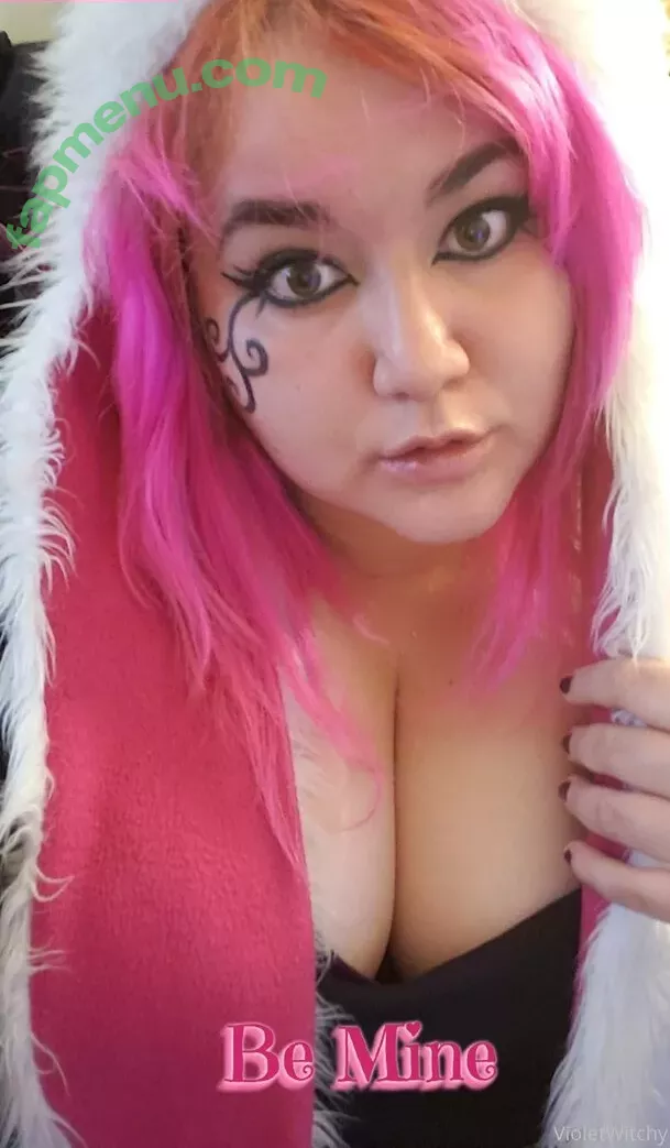 violetwitchy nude photo #0225 (violetwitchyx)