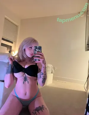violetxbambi_ / vibambi nude photo #0007