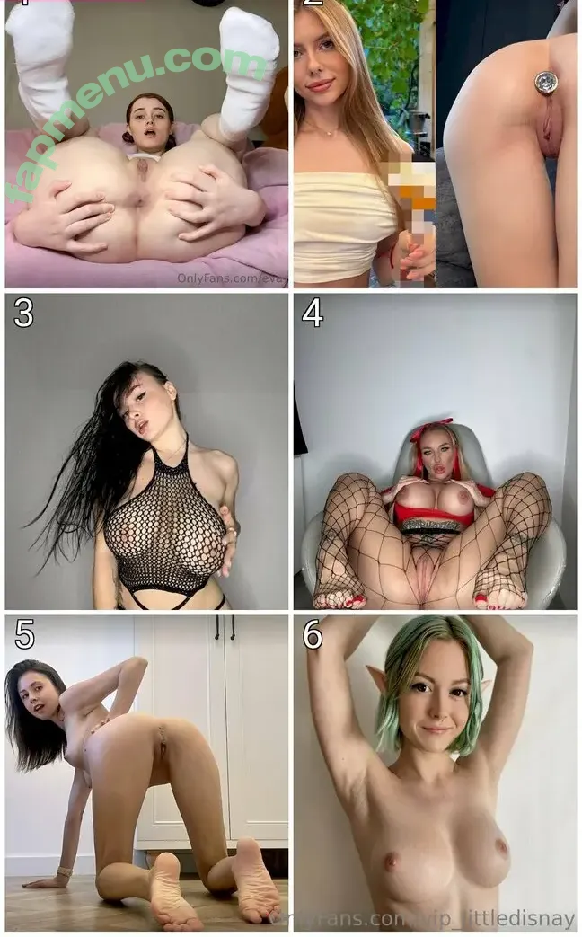 vip_littledisnay nude photo #0021 (vip_littledisnay)