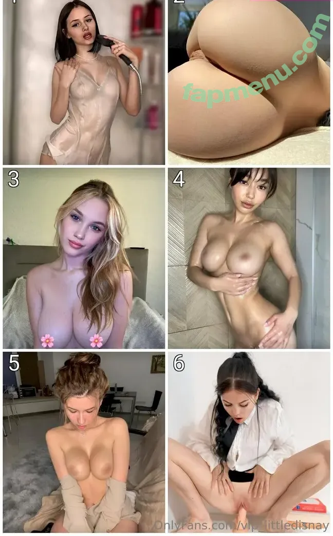 vip_littledisnay nude photo #0066 (vip_littledisnay)
