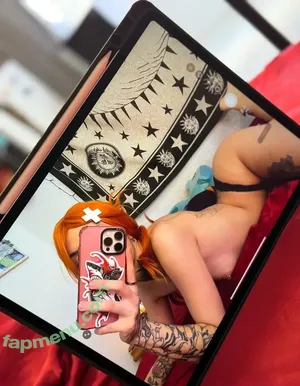 vip.lunarivy / lunarrivy nude photo #0019