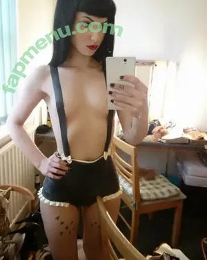 Vipaige nude photo #0004