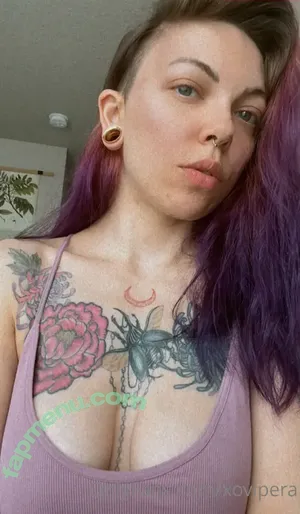 Vipera / xovipera nude photo #0117