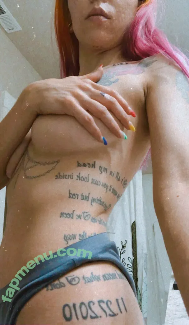 Vipera nude photo #0023 (xovipera)