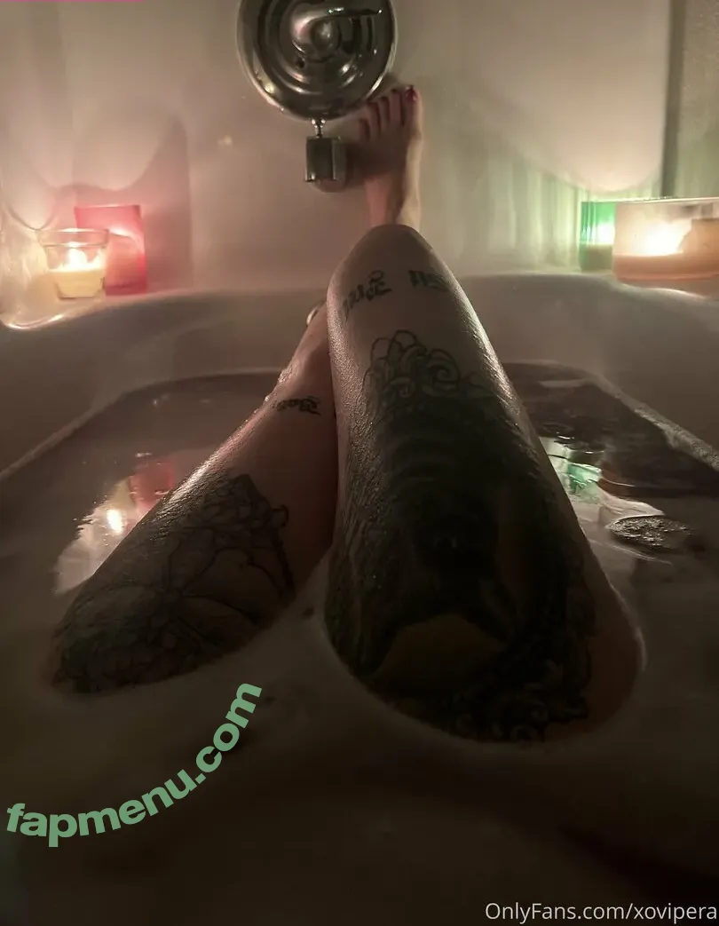 Vipera nude photo #0059 (xovipera)