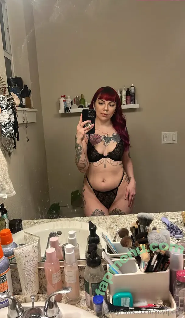 Vipera nude photo #0063 (xovipera)