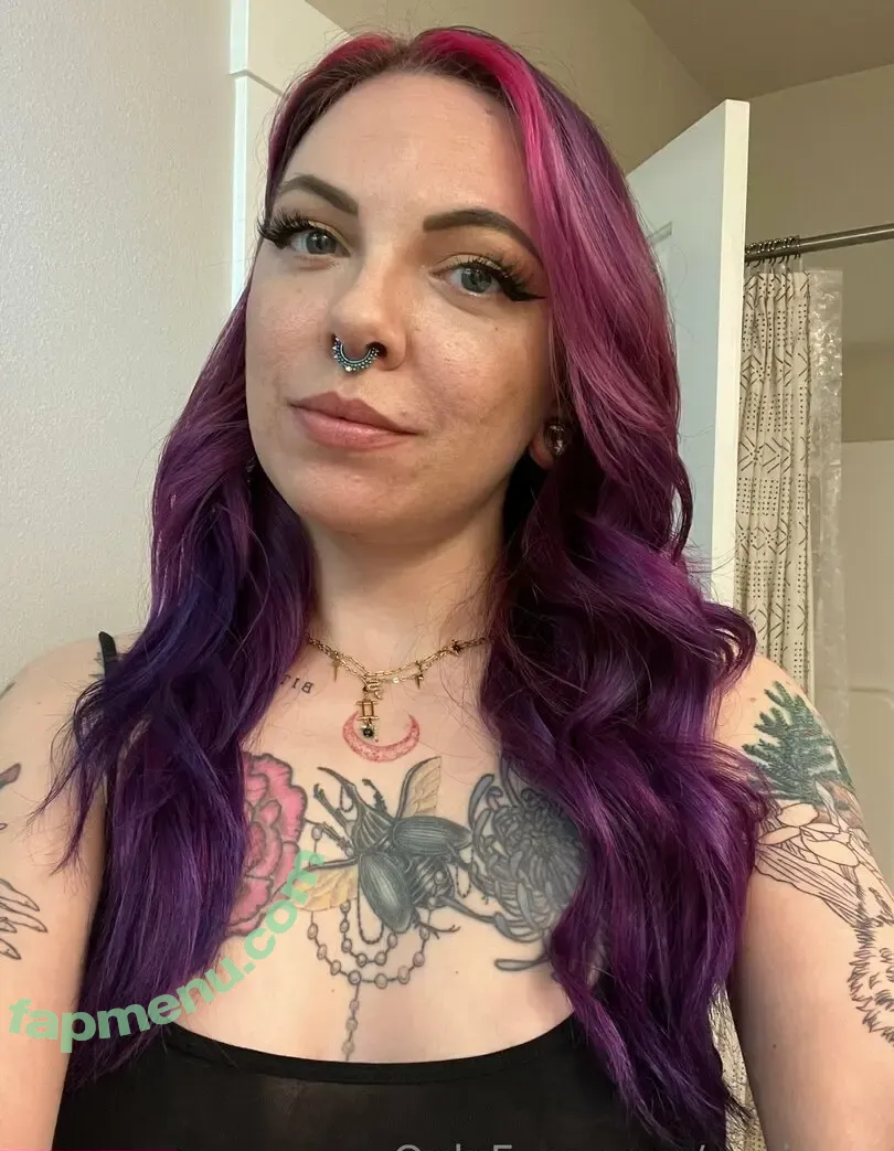 Vipera nude photo #0066 (xovipera)