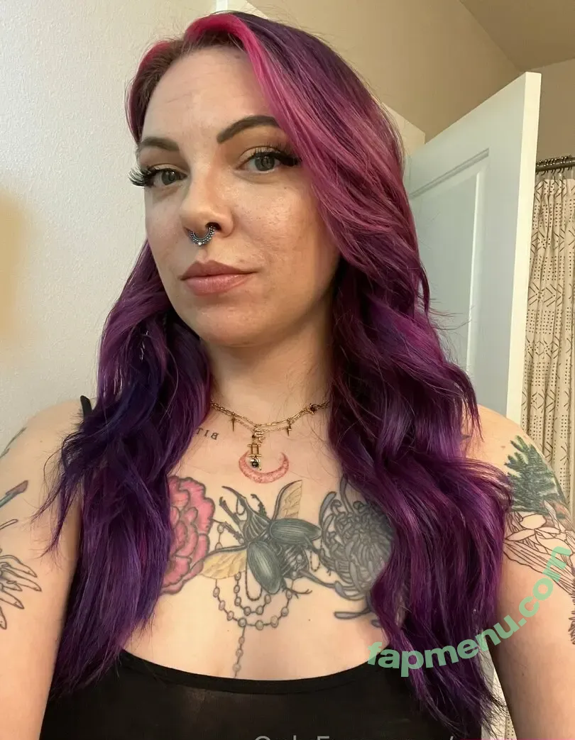 Vipera nude photo #0068 (xovipera)
