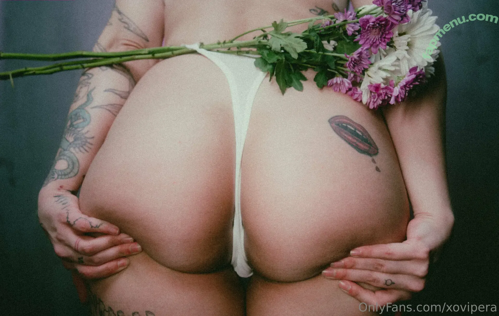 Vipera nude photo #0071 (xovipera)