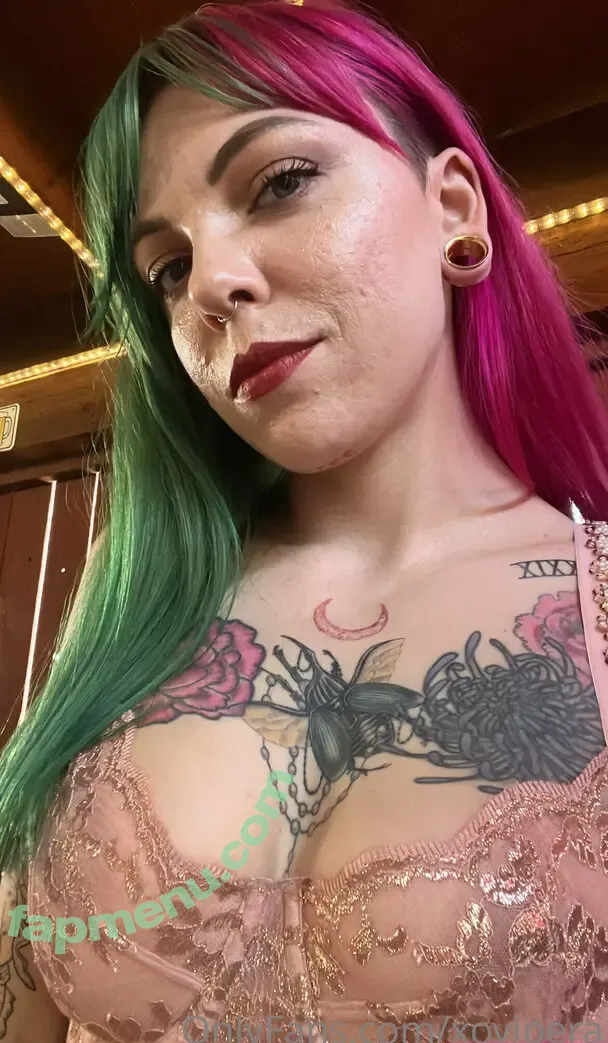 Vipera nude photo #0087 (xovipera)