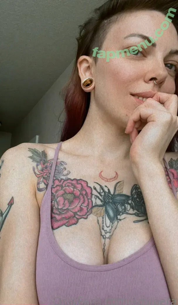 Vipera nude photo #0118 (xovipera)