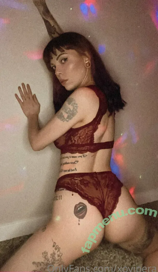 Vipera nude photo #0136 (xovipera)