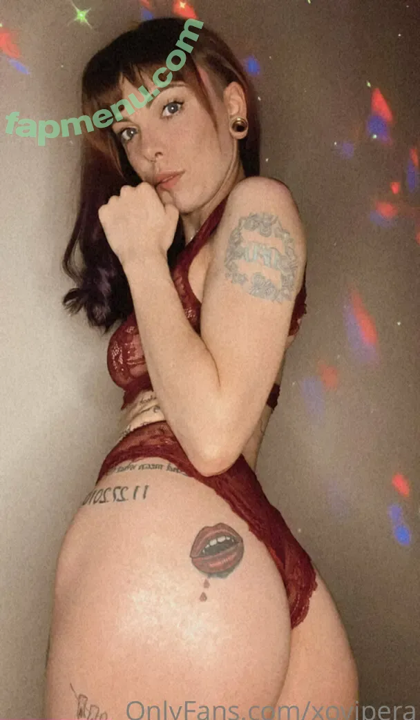 Vipera nude photo #0137 (xovipera)