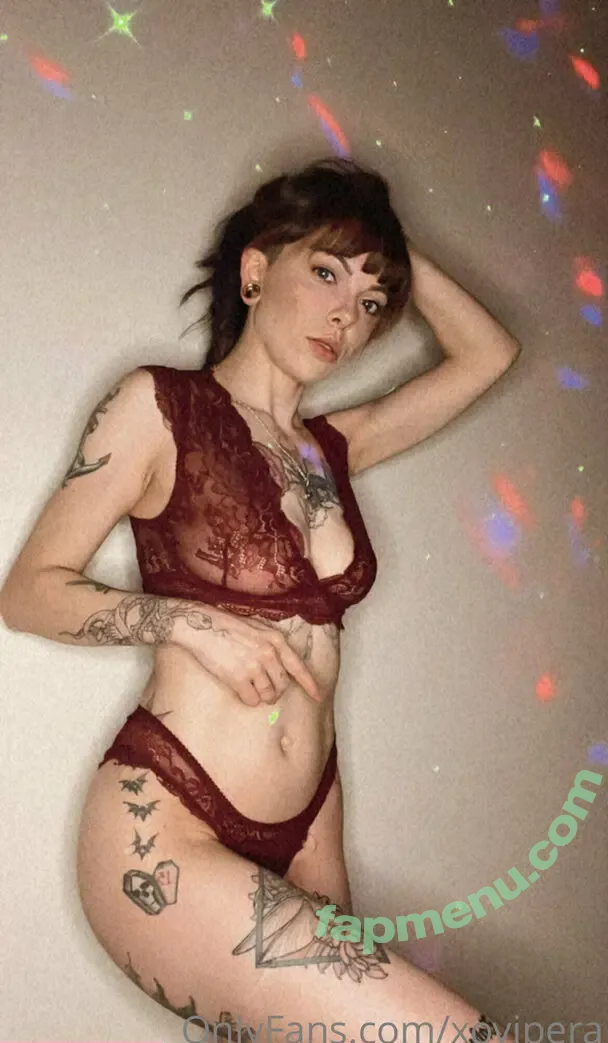 Vipera nude photo #0141 (xovipera)