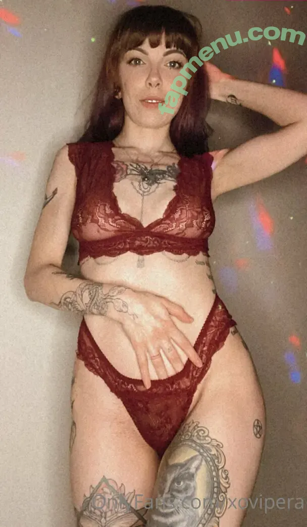 Vipera nude photo #0143 (xovipera)