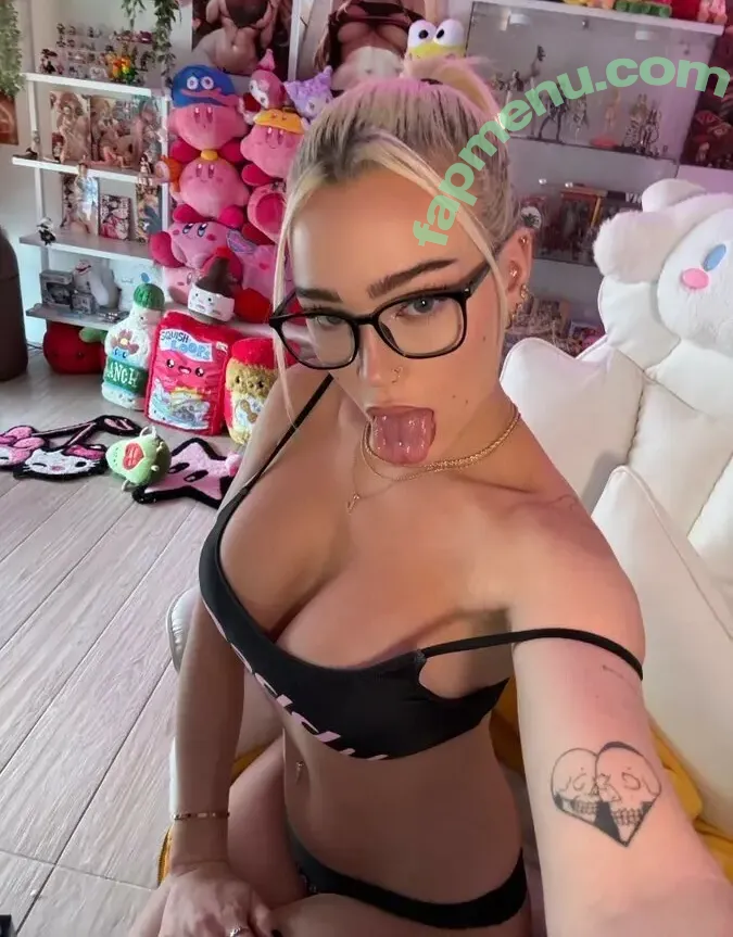 viperdeme nude photo #0003 (Viperous)