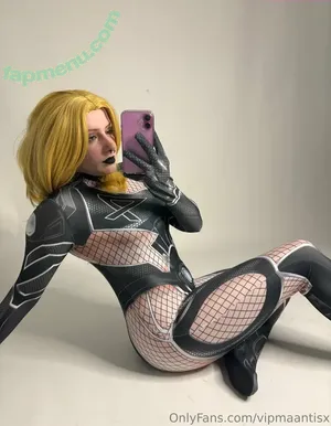 vipmaantisx / maantisx nude photo #0029