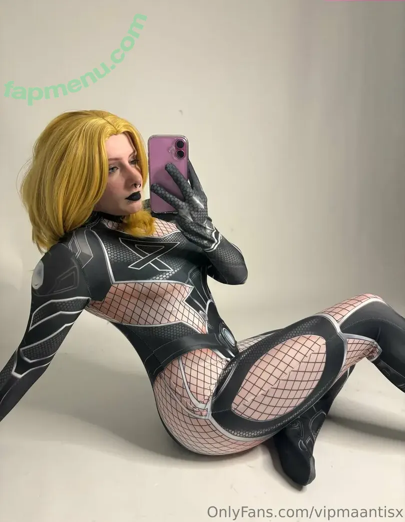vipmaantisx nude photo #0029 (maantisx)