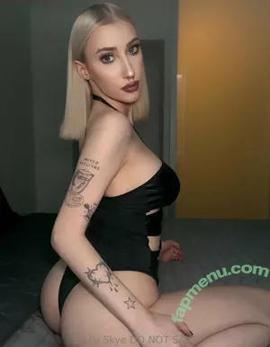 vipstellaskye / itsstellaskye nude photo #0201