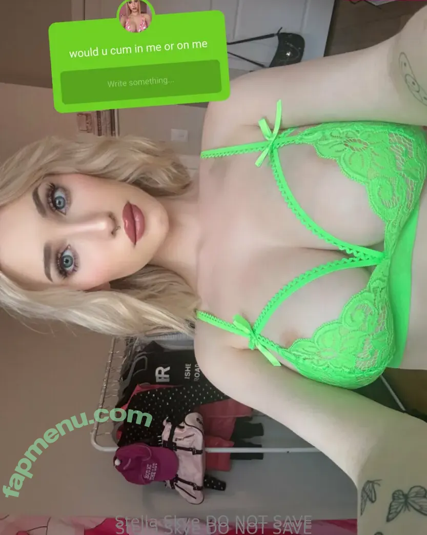 vipstellaskye nude photo #0170 (itsstellaskye)