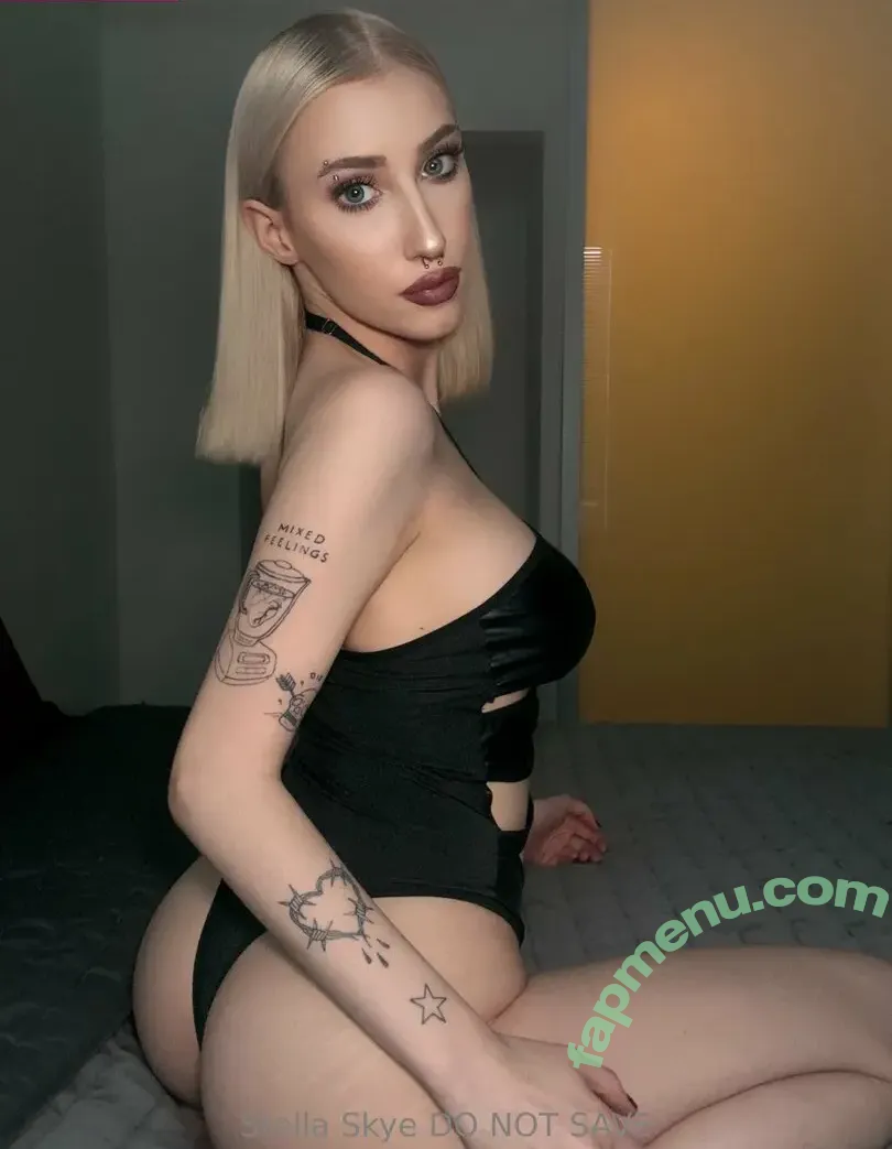 vipstellaskye nude photo #0201 (itsstellaskye)