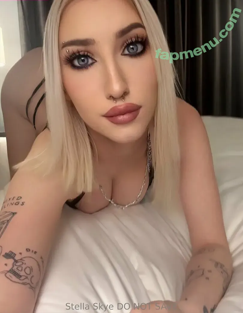 vipstellaskye nude photo #0214 (itsstellaskye)