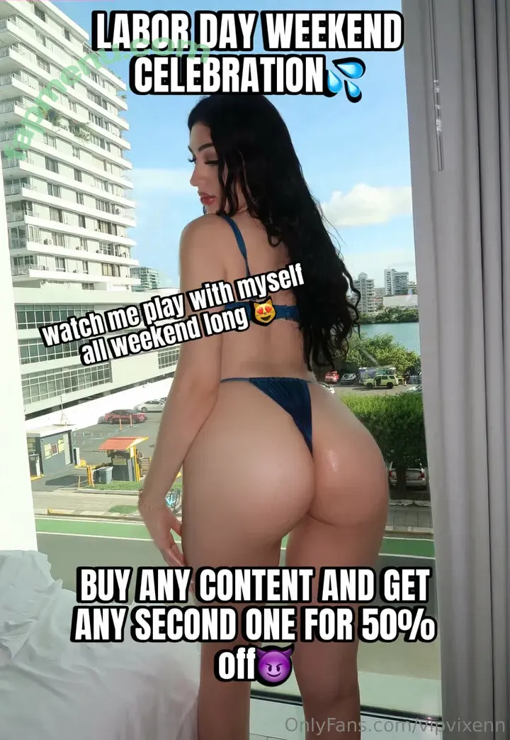 vipvixenn nude photo #0033 (vipvixenn)