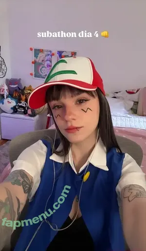 Viqsm nude photo #0088