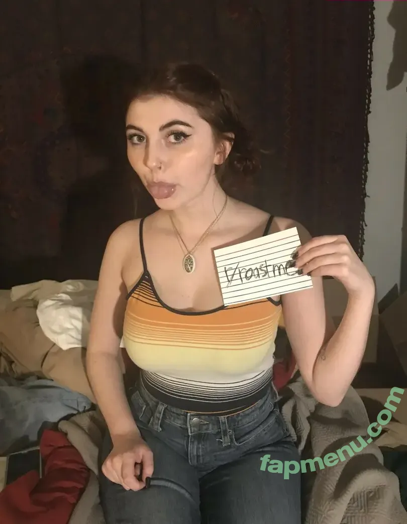 viragho nude photo #0014 (digitalmarymagdalene / iluvyoudeerly / viragogallery)