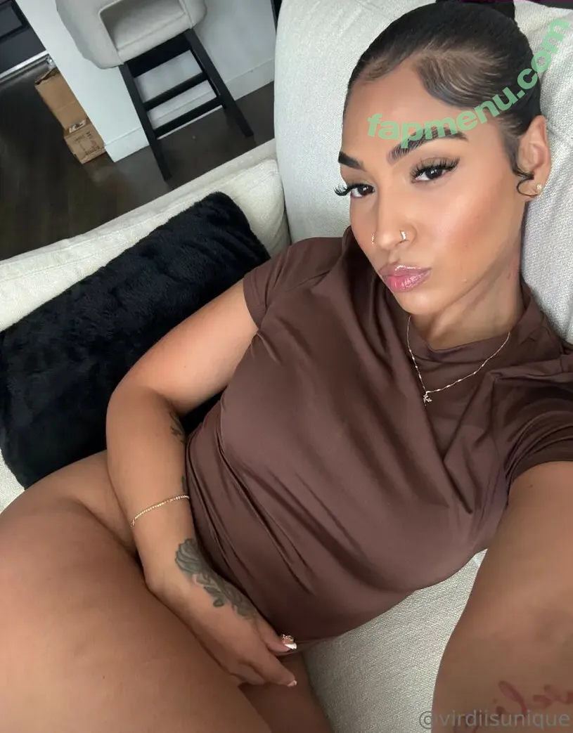 virdiisunique nude photo #0029 (virdiisunique)