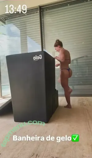 Virginia Fonseca / virginia nude photo #0201