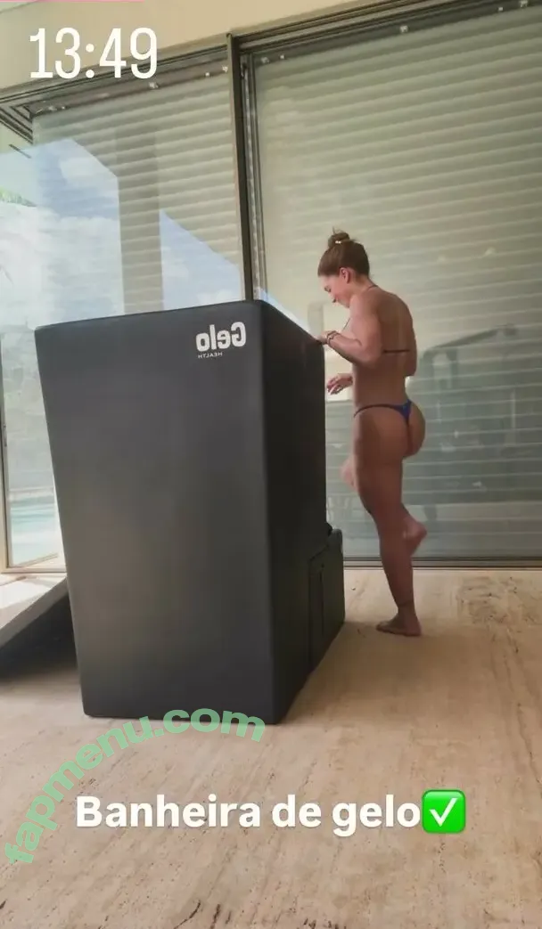 Virginia Fonseca nude photo #0201 (virginia)