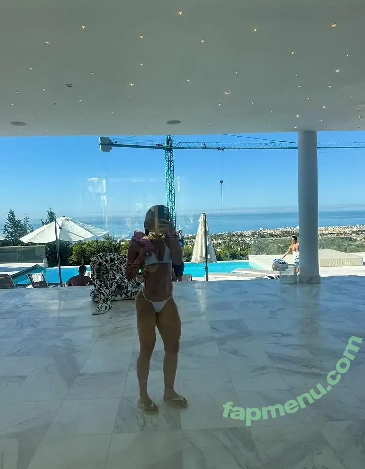 Virginia Fonseca nude photo #0206 (virginia)