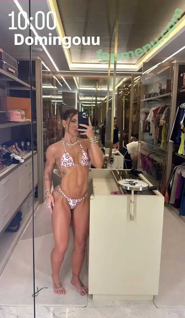 Virginia Fonseca nude photo #0208 (virginia)