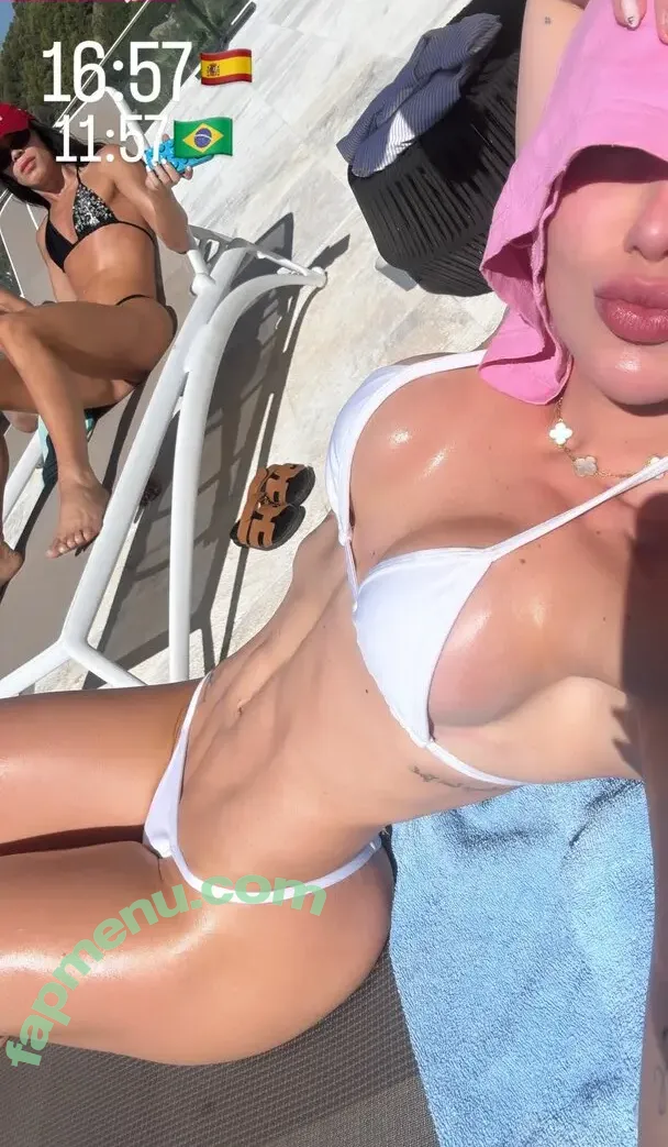 Virginia Fonseca nude photo #0212 (virginia)