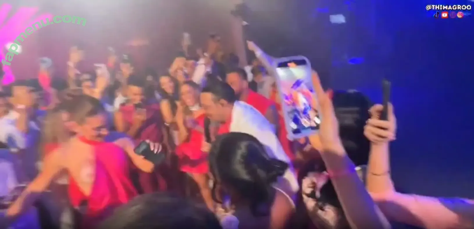 Virginia Fonseca nude photo #0219 (virginia)