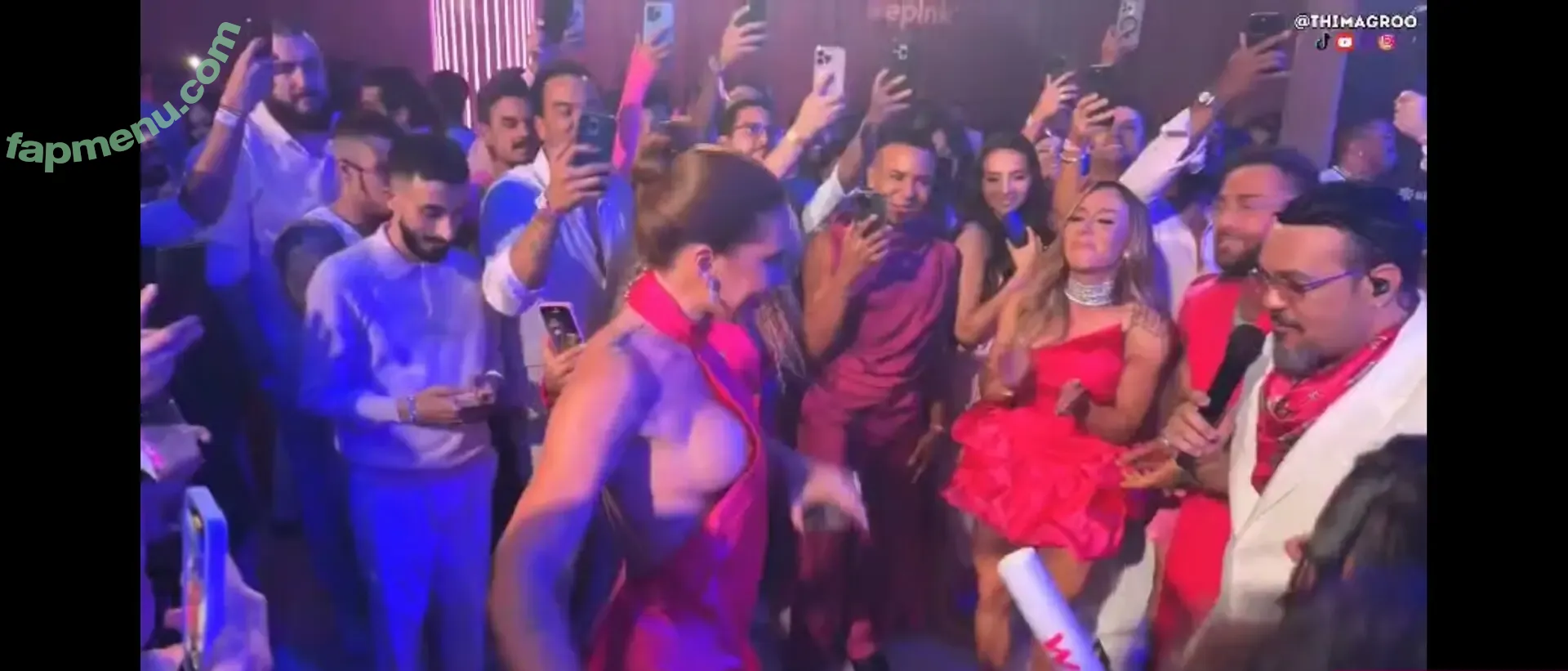 Virginia Fonseca nude photo #0225 (virginia)