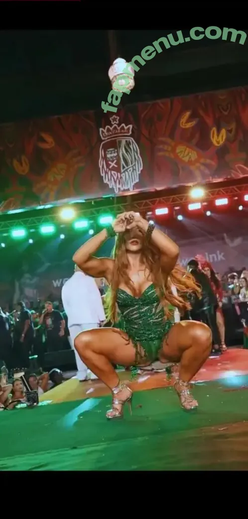 Virginia Fonseca nude photo #0230 (virginia)