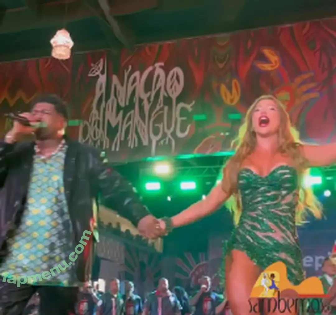 Virginia Fonseca nude photo #0231 (virginia)