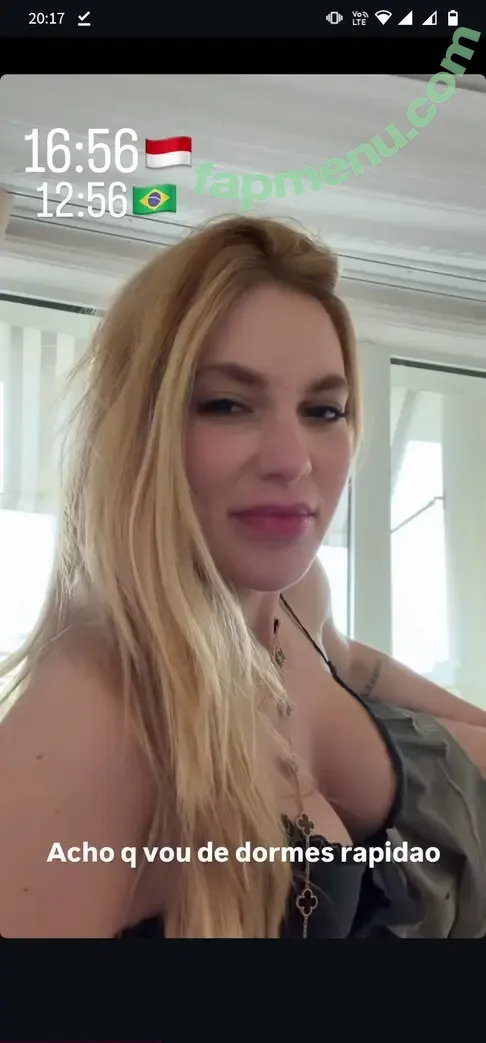 Virginia Fonseca nude photo #0239 (virginia)